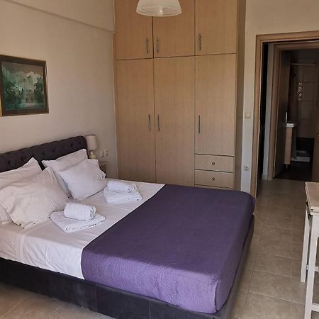 Markelia Apartments Lefkada Exteriér fotografie